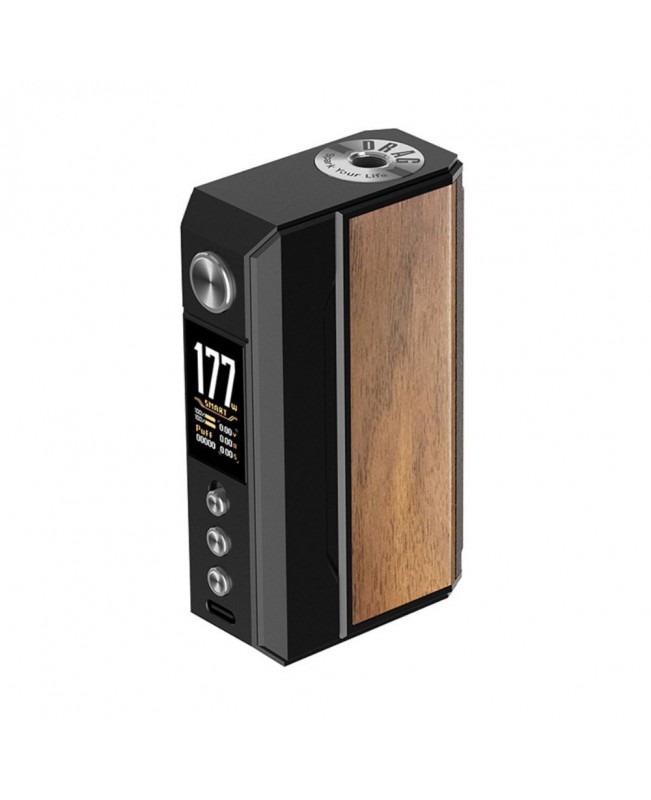 VOOPOO Drag 4 177W Box Mod