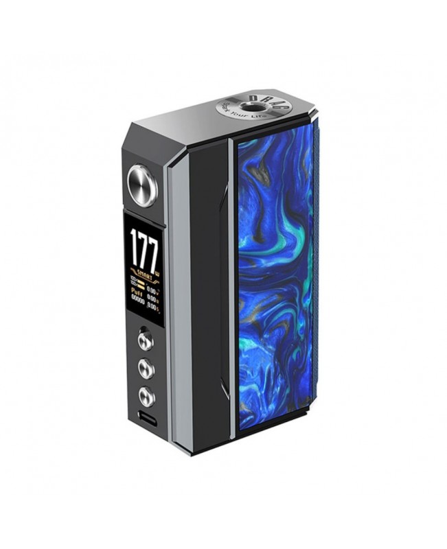 VOOPOO Drag 4 177W Box Mod