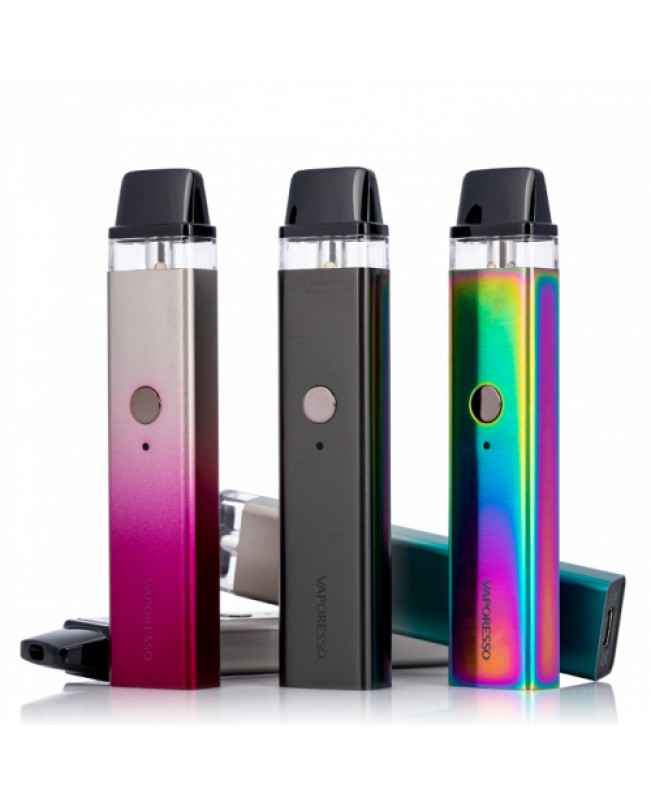 Vaporesso XROS Pod System