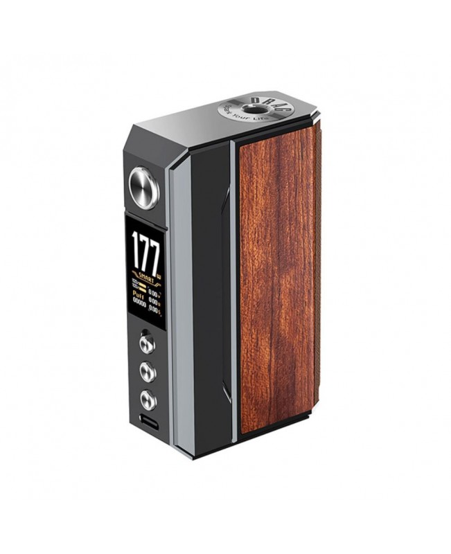 VOOPOO Drag 4 177W Box Mod