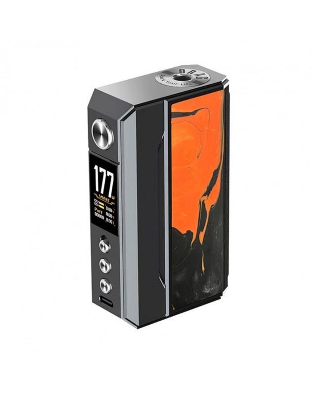 VOOPOO Drag 4 177W Box Mod