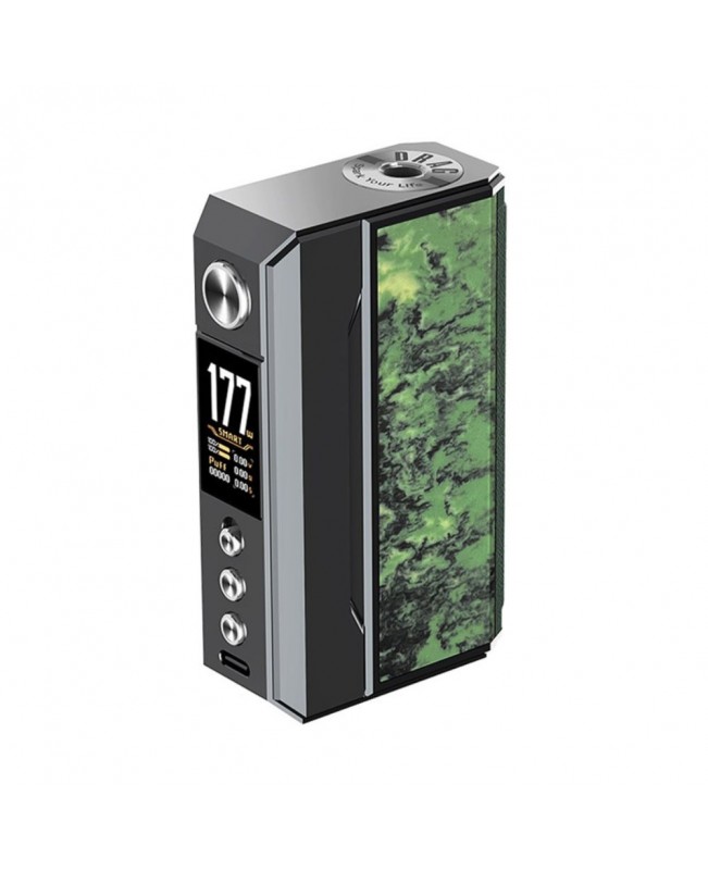 VOOPOO Drag 4 177W Box Mod