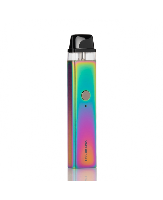 Vaporesso XROS Pod System