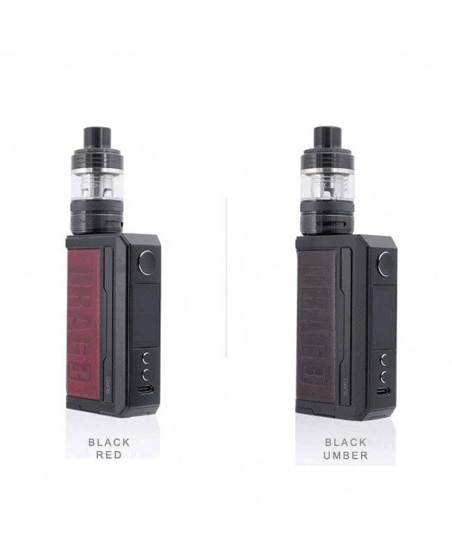 VOOPOO Drag 3 TPP-X 177W Kit