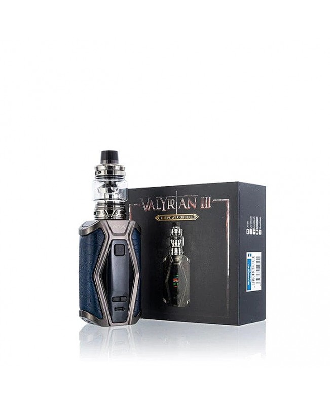 Uwell Valyrian 3 200W Kit