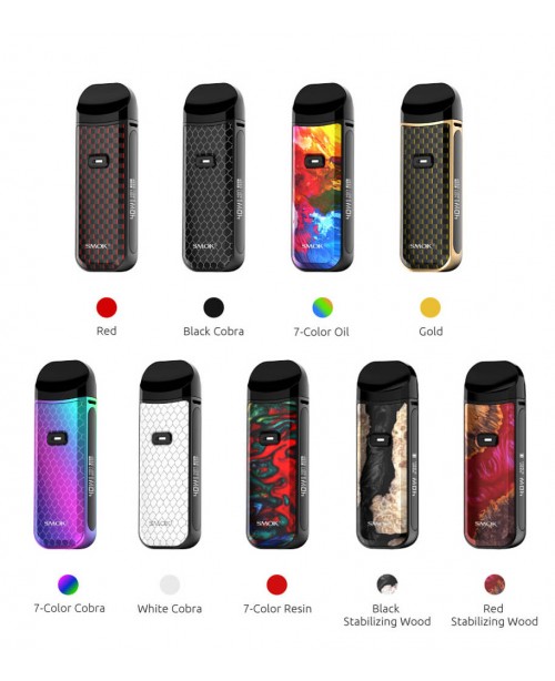 SMOK STICK R22 40W Starter Kit