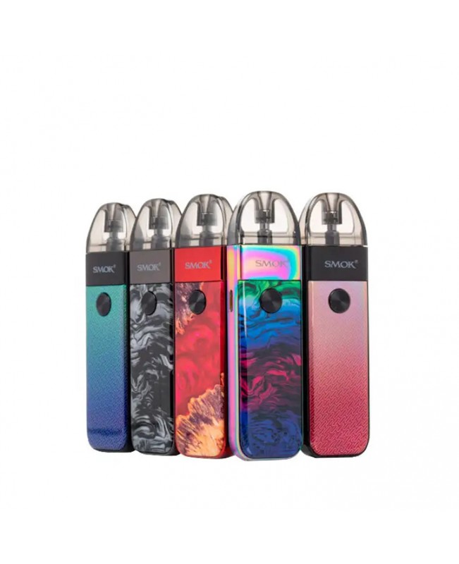 SMOK POZZ PRO 25W Pod Kit