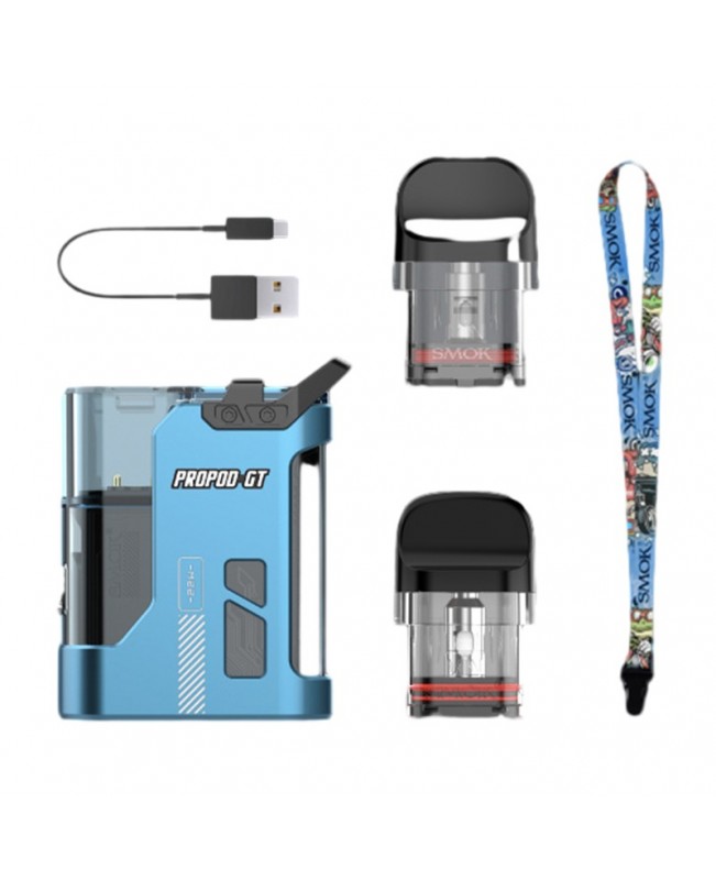 SMOK Propod GT Pod System Kit