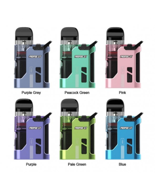 SMOK Propod GT Pod System Kit