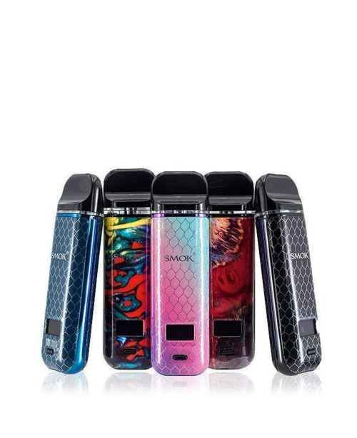 SMOK NOVO X 25W Pod System