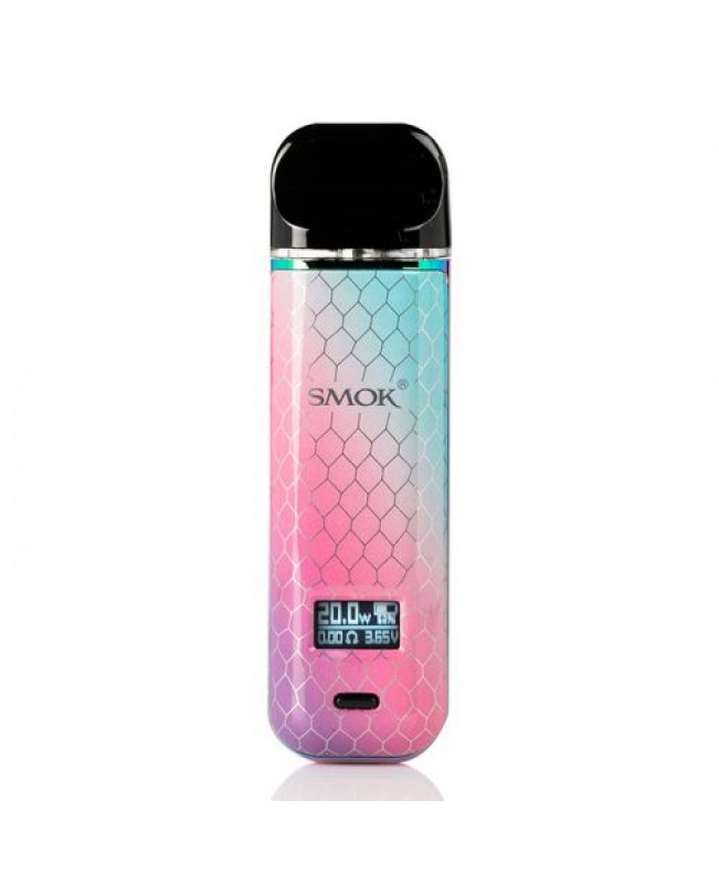 SMOK NOVO X 25W Pod System