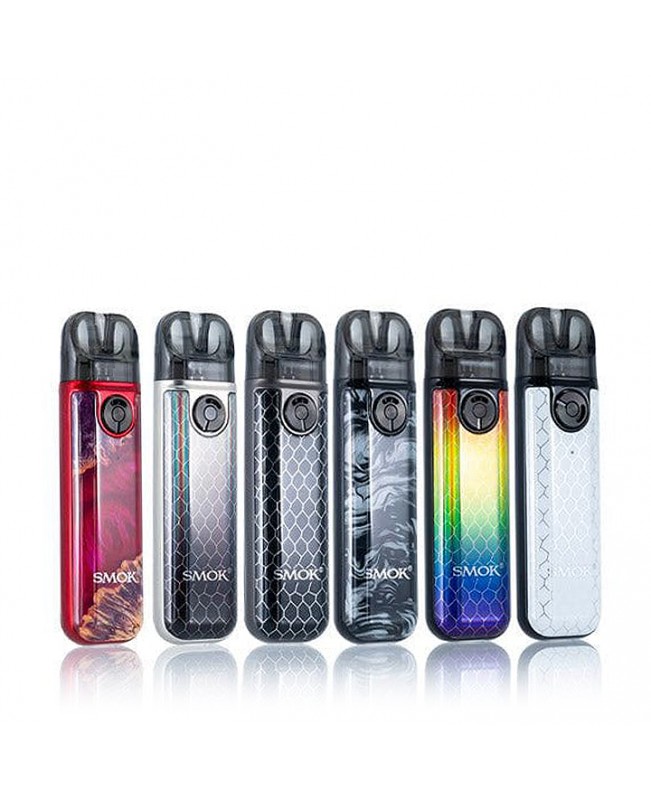 SMOK NOVO 4 Mini Pod Kit