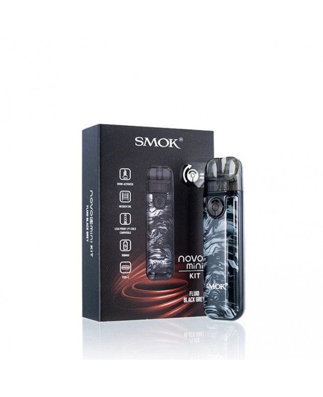 SMOK NOVO 4 Mini Pod Kit