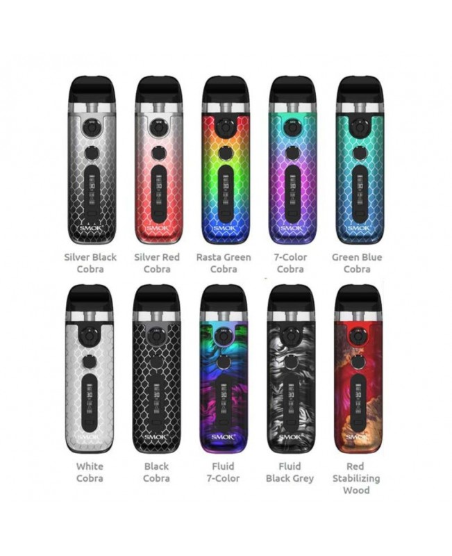 SMOK Novo 5 30W Pod System Kit