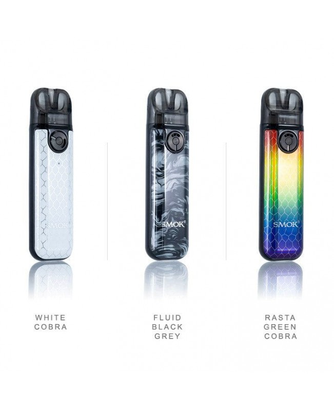 SMOK NOVO 4 Mini Pod Kit