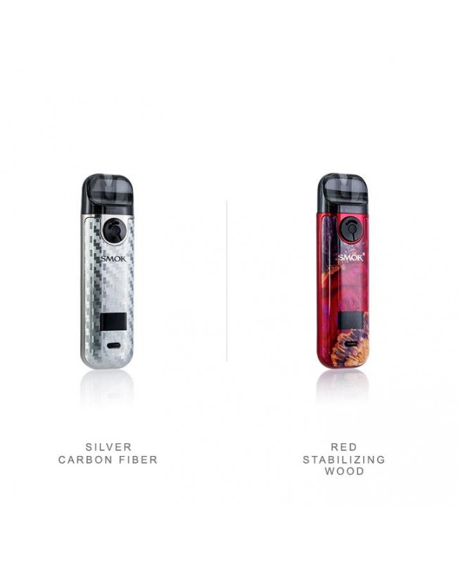 SMOK NOVO 4 25W Pod System