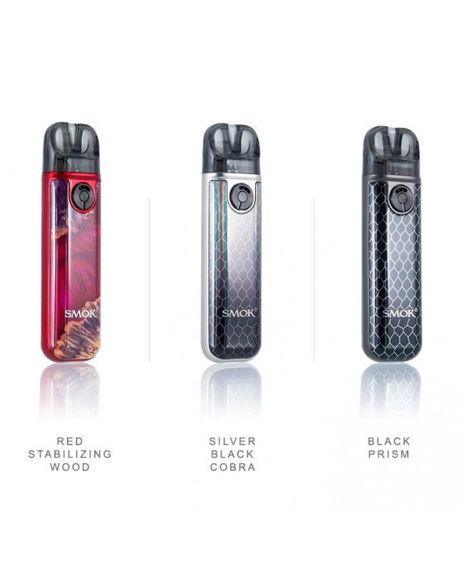 SMOK NOVO 4 Mini Pod Kit