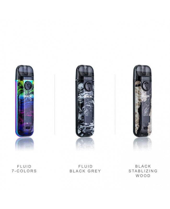 SMOK NOVO 4 25W Pod System