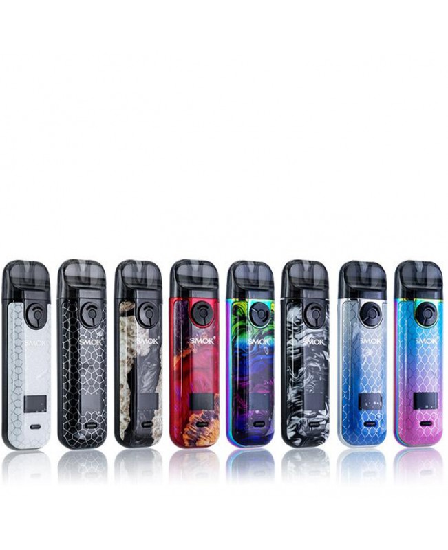 SMOK NOVO 4 25W Pod System