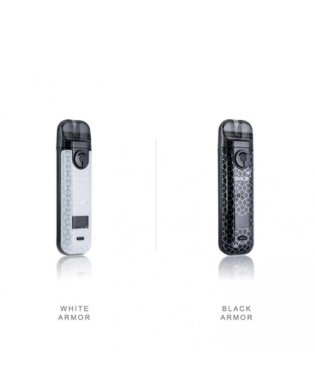 SMOK NOVO 4 25W Pod System