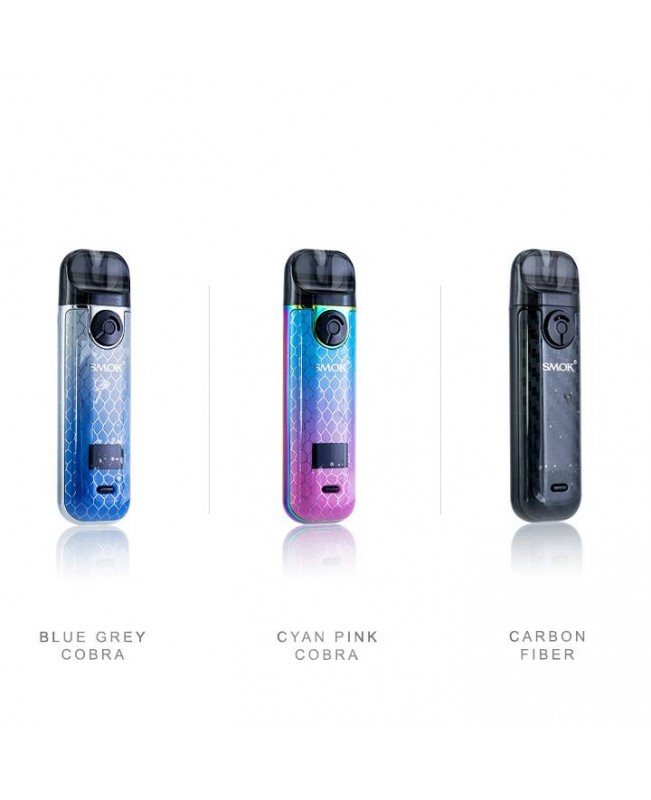 SMOK NOVO 4 25W Pod System