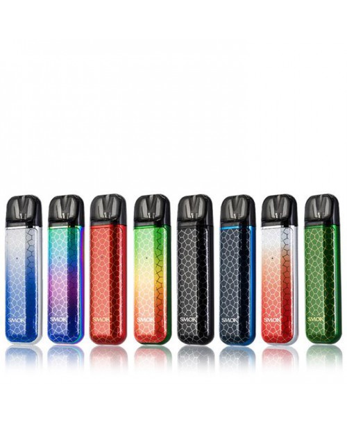 SMOK NOVO 2S 20W Pod System