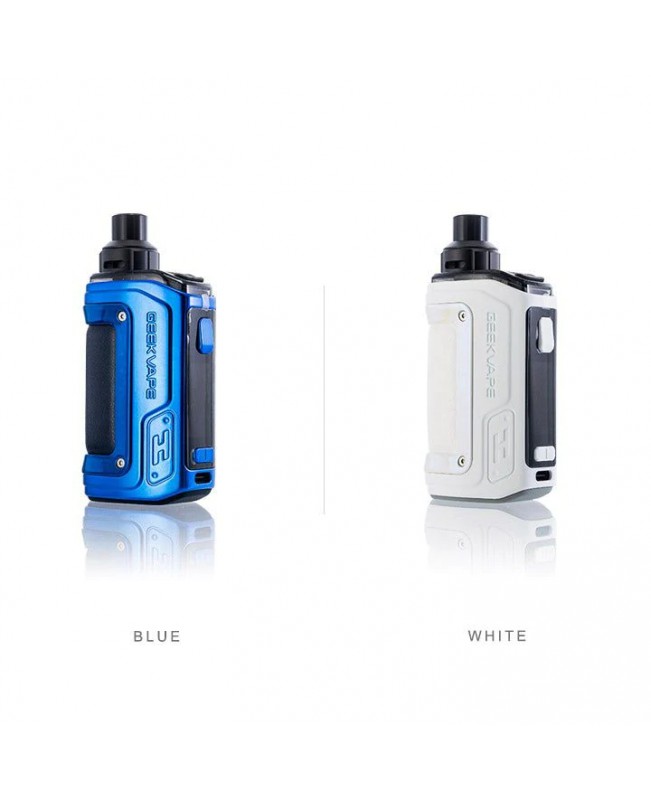 Geek Vape Aegis HERO 2 45W Pod Mod Kit