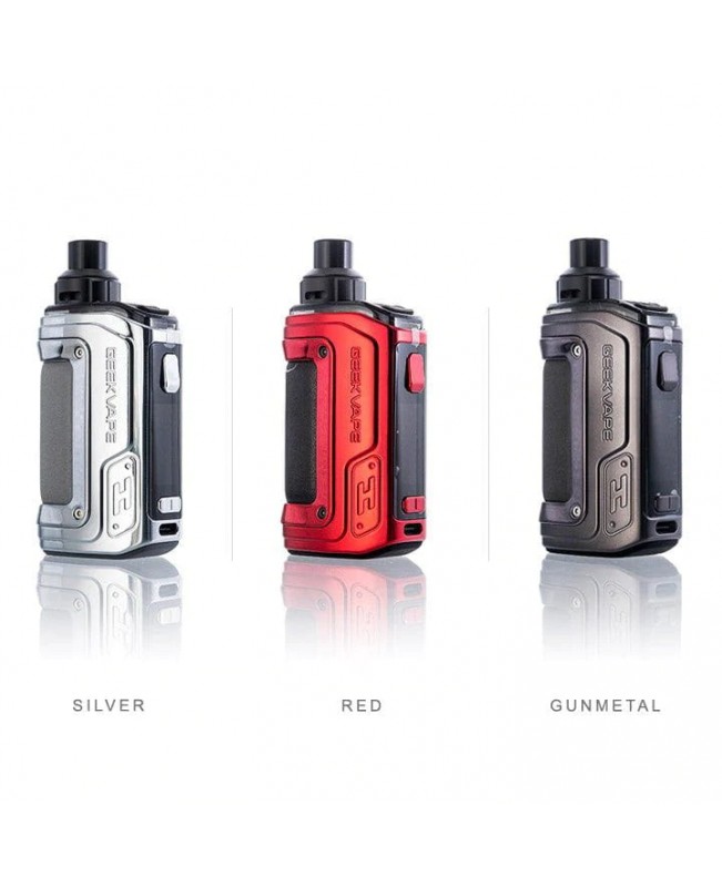 Geek Vape Aegis HERO 2 45W Pod Mod Kit