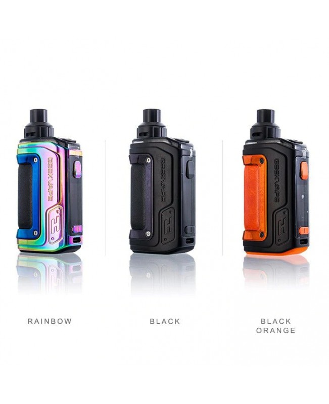 Geek Vape Aegis HERO 2 45W Pod Mod Kit