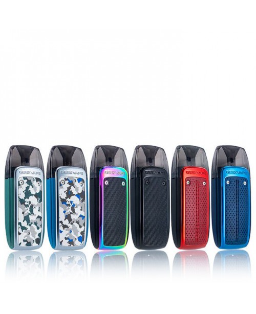 Geek Vape Aegis AP2 Pod Kit