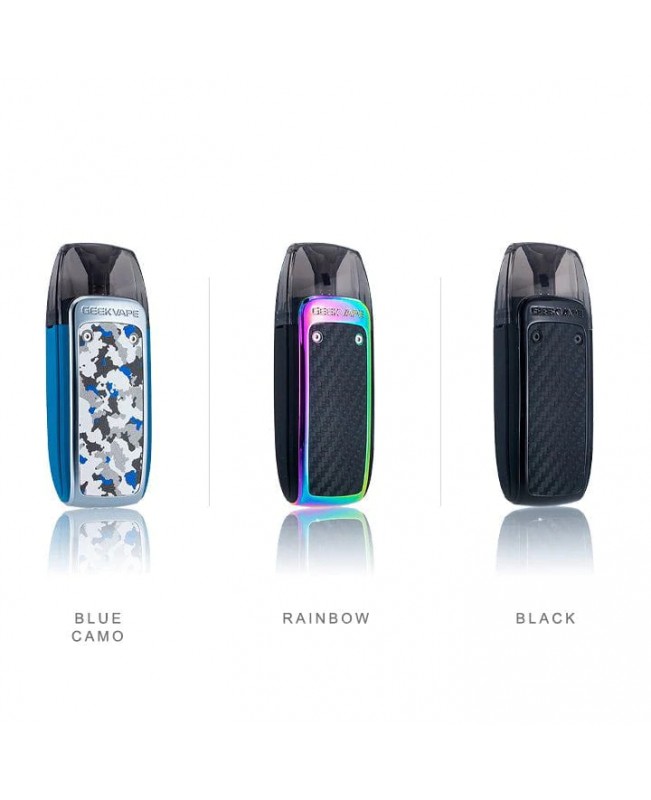 Geek Vape Aegis AP2 Pod Kit