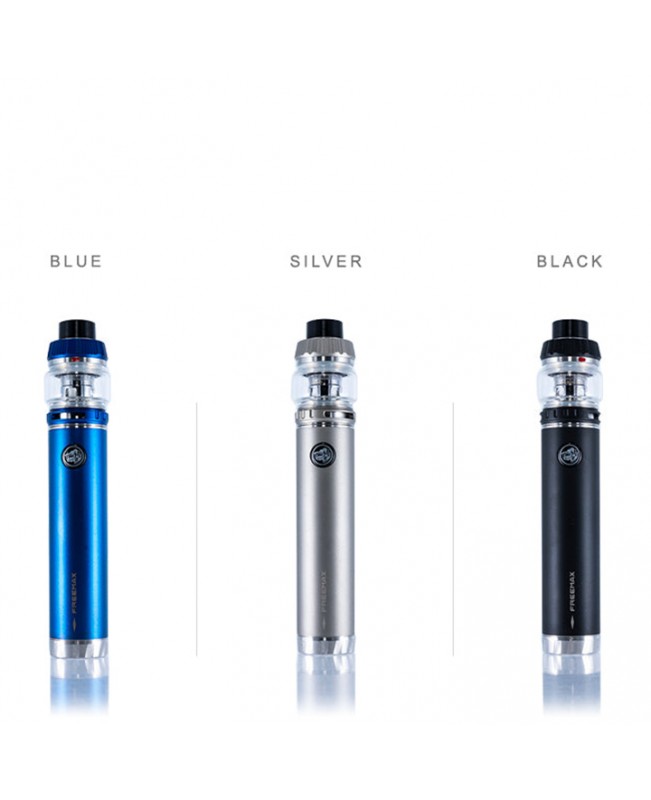 FreeMax Twister 2 80W Kit