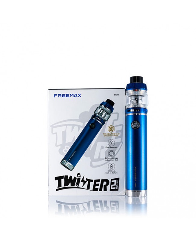 FreeMax Twister 2 80W Kit