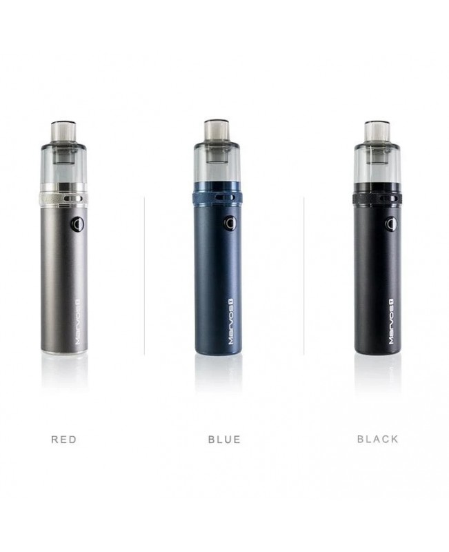 FreeMax MARVOS T 80W Starter Kit