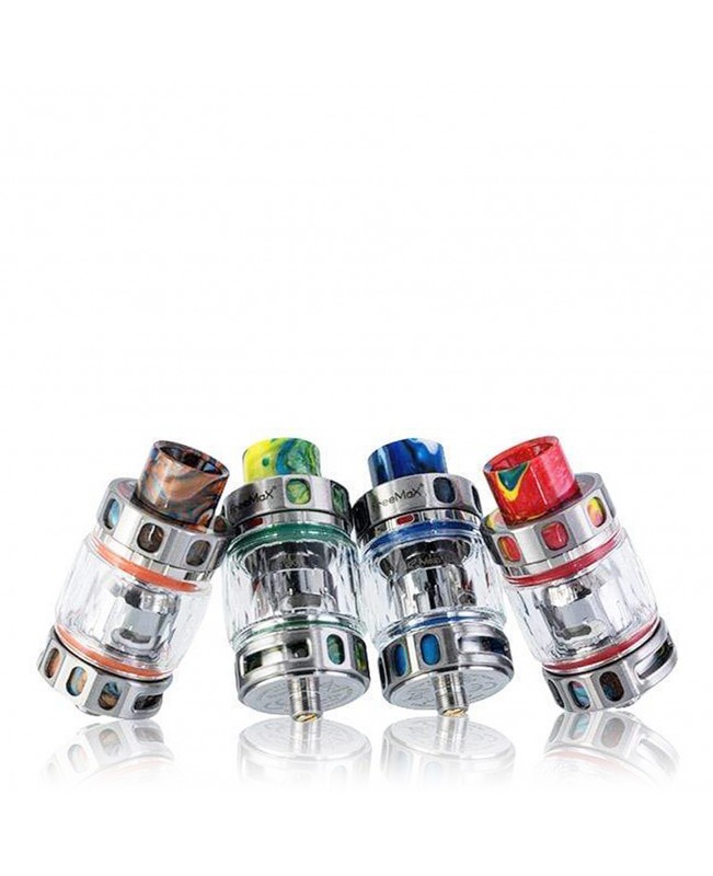 FreeMax MAXUS PRO (M PRO 2) Sub Ohm Tank