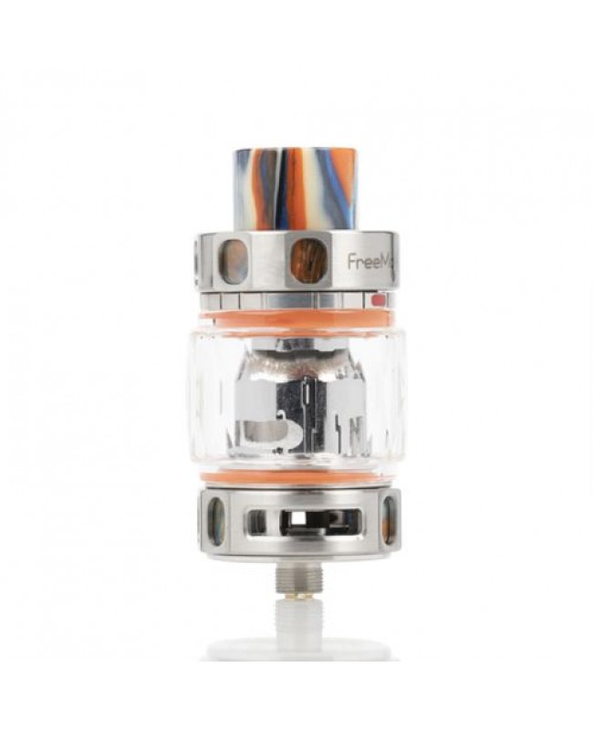 FreeMax MAXUS PRO (M PRO 2) Sub Ohm Tank